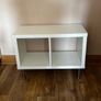 IKEA KALLAX Shelving unit 77x41 cm Image 4