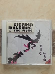 Stephen Malkmus & The Jicks CD