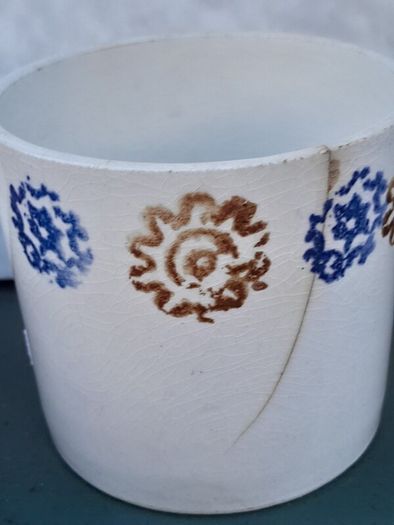 19ct spongware mug