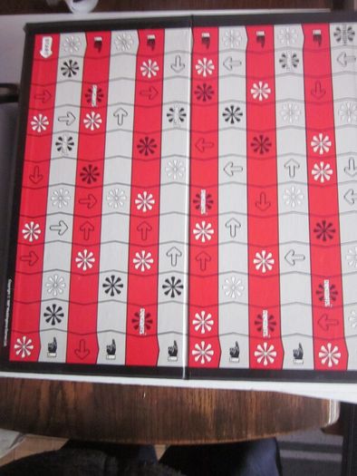 Dingbats Vintage Board Game by Waddingtons 1987.Complete and in very good condition.