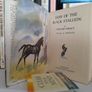 Son of the Black Stallion by Walter Farley. Drawings by Hofbauer (LP225) Image 2