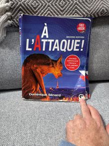 L'Attaque