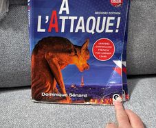 L'Attaque