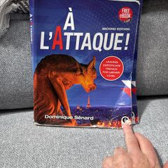 L'Attaque