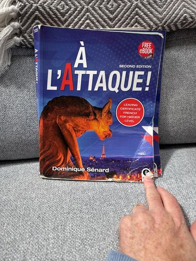 L'Attaque