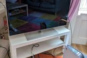 TV table