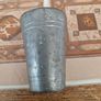 Pewter tankard & 1/4 Gill content Image 4