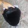 New sanrio kuromi furry back pack Image 4