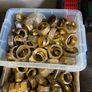 Brass Compression Fittings Image 2