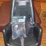 Bobike Classic Maxi Bike Seat 9-22kg Image 2