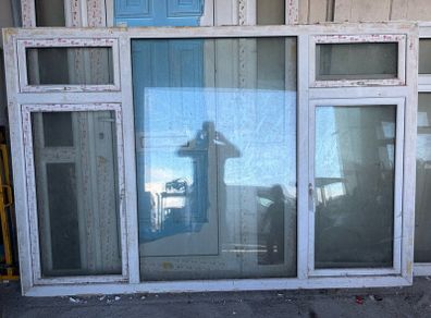 Windows &Doors