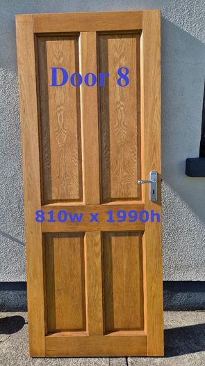 Doors