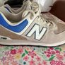 Mens New Balance Trainers Image 2