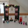 Lego Harry Potter Ministry of Magic 76403 Image 5