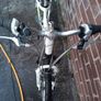 Girls bicycle Image 2