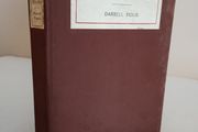 Bye-Ways of Study by Darrell Figgis (RB372)
