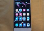 Huawei P10 - 64GB / 4GB RAM - Mystic Silver - Dual Leica Camera