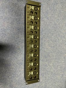 Orchid Electronics 8-channel splitter transformer isolator