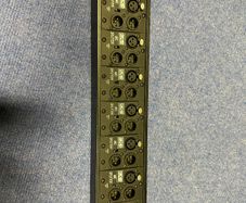 Orchid Electronics 8-channel splitter transformer isolator