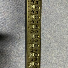 Orchid Electronics 8-channel splitter transformer isolator
