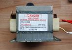 Whirlpool Microwave Transformer WS-1000TCR