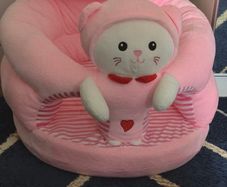 Baby sofa