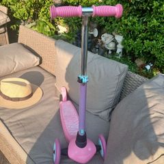 scooter