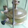 Vintage Parasene 1985s Portable Gasoline Kerosene Cooking Stove Image 8