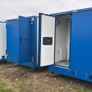 3 x Mobile site office Trailers for Sale! Image 10