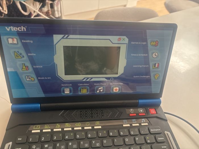 vtech laptop for kids