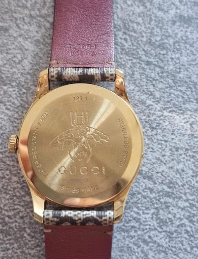 Gucci G-Timeless