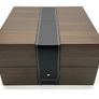 Vintage Longines Heritage Military Box + Case Large Image 5