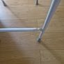 adjustable height toilet surround Image 4