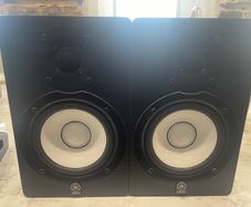Yamaha HS50M