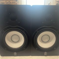 Yamaha HS50M