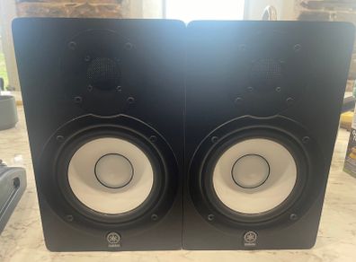 Yamaha HS50M