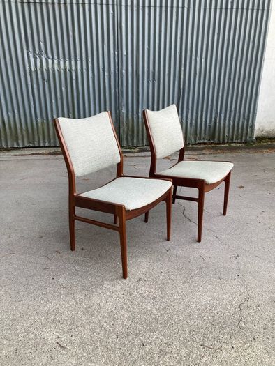 Pair of Crannac chairs - Warehouse and Showroom Open  Saturday 17th October 12 til 4pm  Eircode R95T227