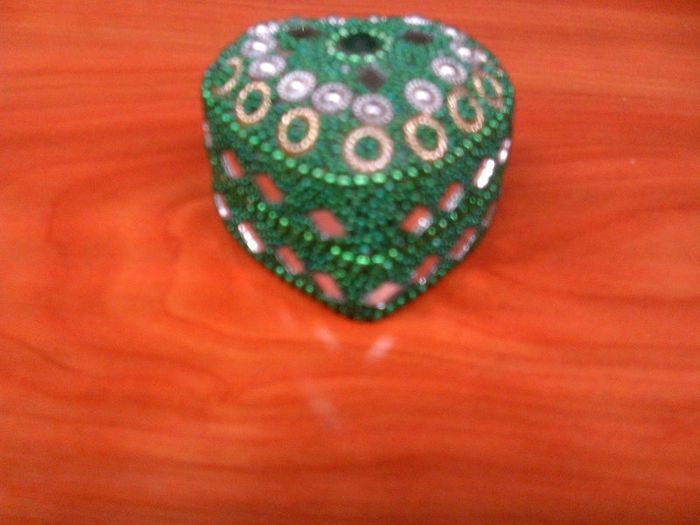 Trinket boxes
