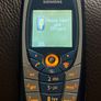 Vintage Siemens C65 Mobile Phone O2 Ireland Boxed Set Tested & Working Image 10