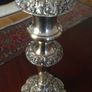 Candlesticks by Barker Ellis Image 3