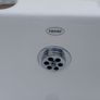 Cast iron bath Image 8