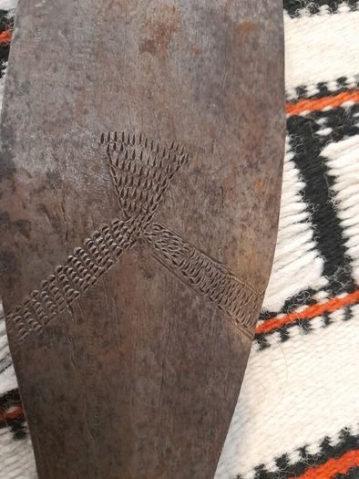 Zulu Spearhead