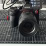 Sony A7IV - Body Image 5