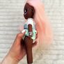 Na! Na! Na! Surprise Lila Lamb Teens Fashion Doll  aprox. 11" Used Please see photos Image 6