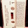 1989. Malachy Doris. Waltzing Thro'  Ireland. Vol. 3 Cassette Tape. Image 3