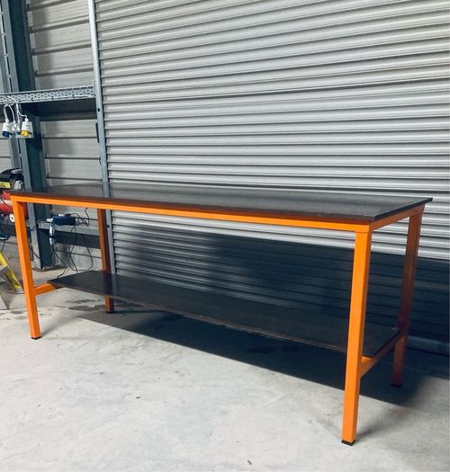 work Bench