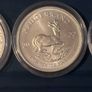 1oz silver Coins Image 4