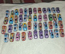 toy car