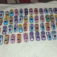 toy car
