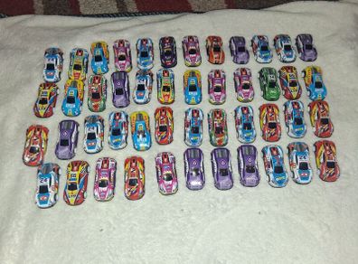 toy car